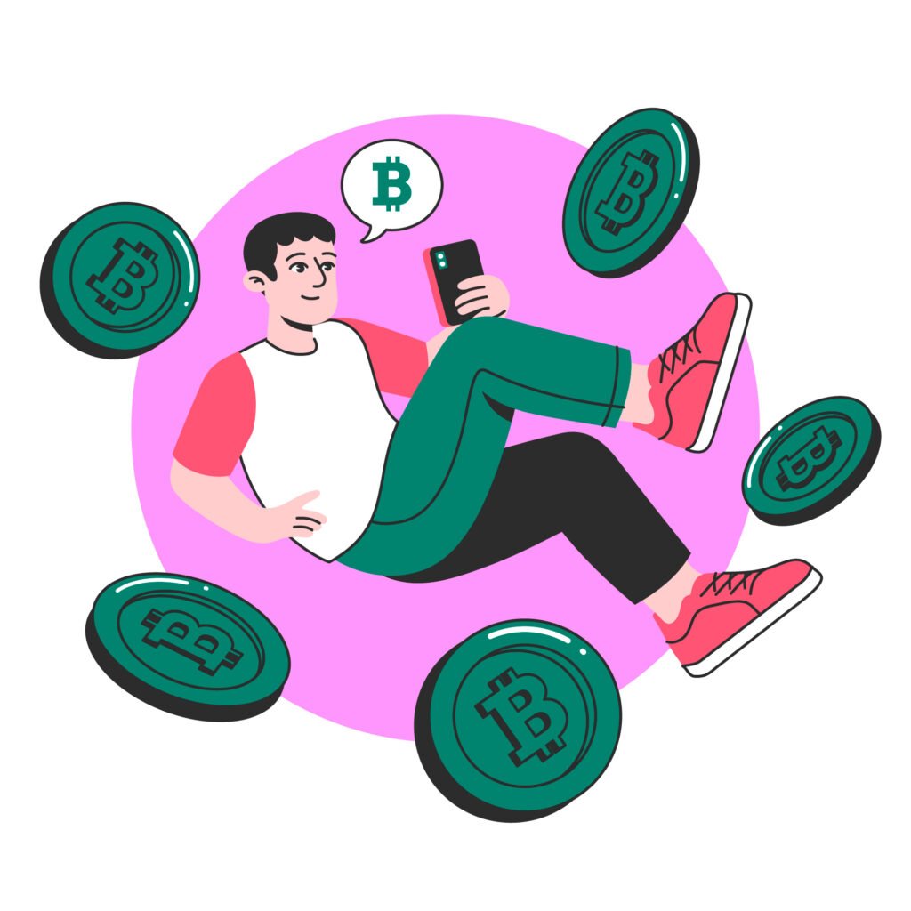 Why Crypto Entrepreneurs Need Expert Tax & Business Support​