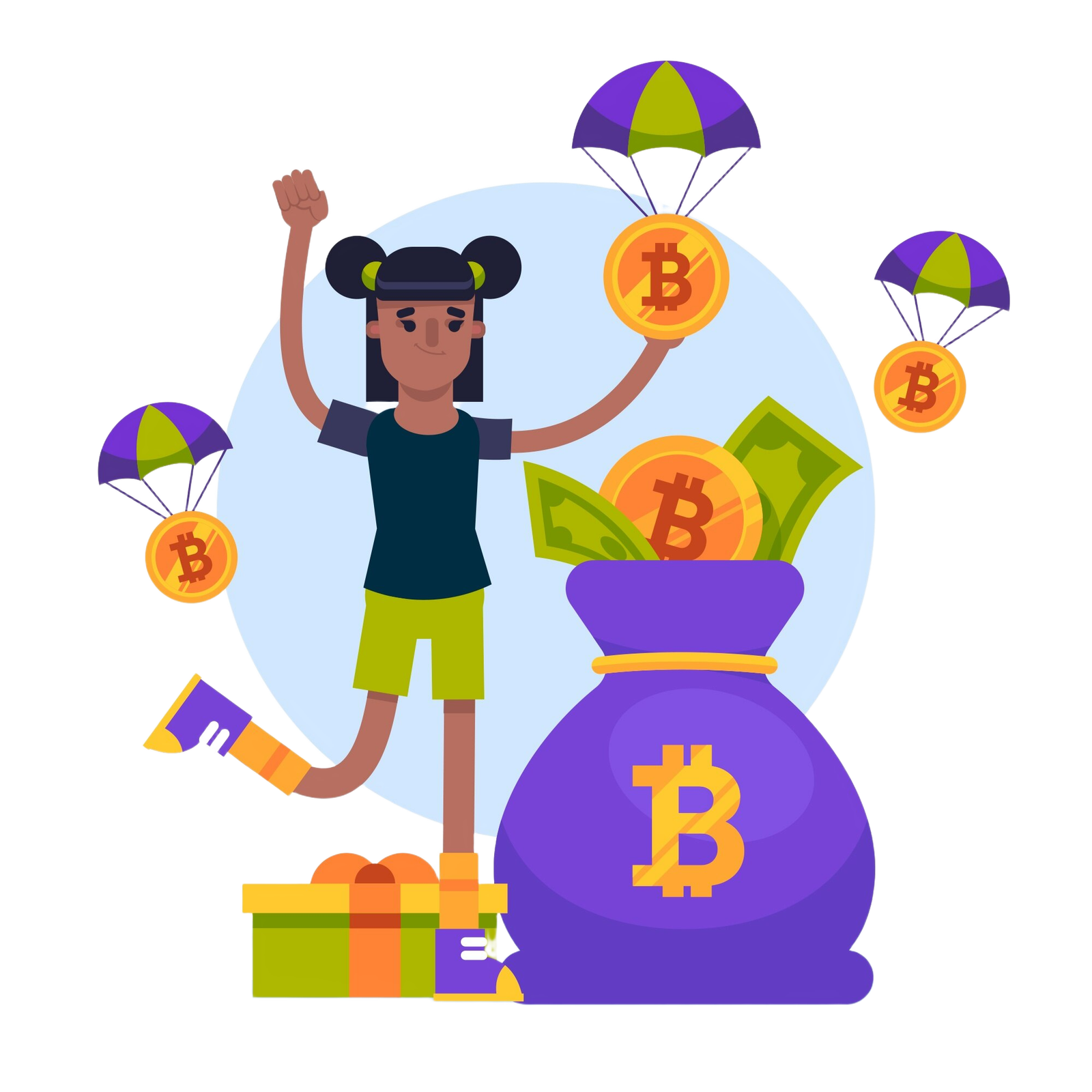 German Crypto tax , BZSt Crypto Tax Filing