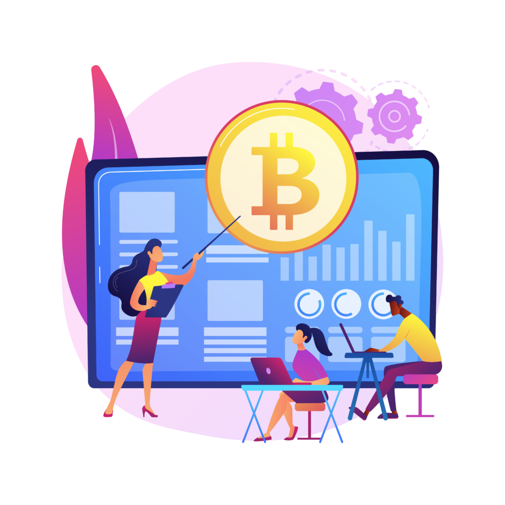 Expert Crypto Tax Solutions for crypto Professionals & Consultants​