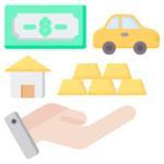 Capital Gains & Crypto Asset Management