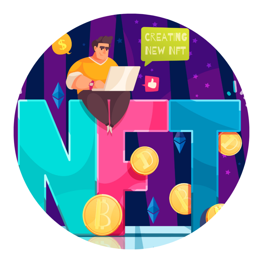 Tax Solutions for NFT Creators & Artists